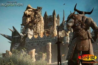 《龙腾世纪：审判》种族影响爱情线，探索种族与情感羁绊