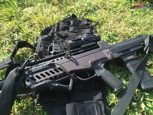 《暗区突围》AK12改装攻略:最强枪械升级秘籍 《暗区突围》AK12改装攻略:最强枪械升级秘籍