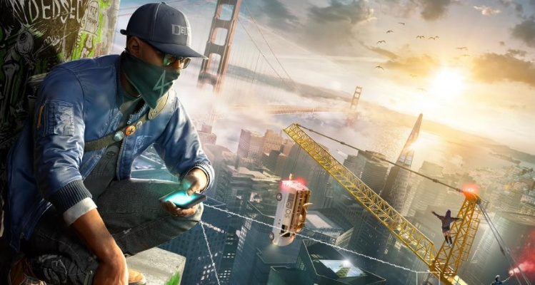 《看门狗》揭秘:玩家深陷游戏不公之谜 《看门狗》揭秘:玩家深陷游戏不公之谜