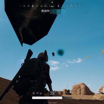 《绝地求生》音效调教:如何让脚步声更响亮? 《绝地求生》音效调教:如何让脚步声更响亮?