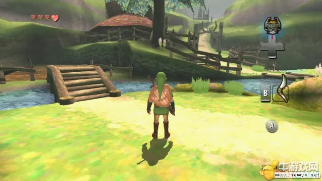 《塞尔达传说:黎明公主》高清重制版,狂热粉丝必看! 《塞尔达传说:黎明公主》高清重制版,狂热粉丝必看!