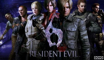 《恶灵附身》小心操作：逆天不再，生存挑战升级