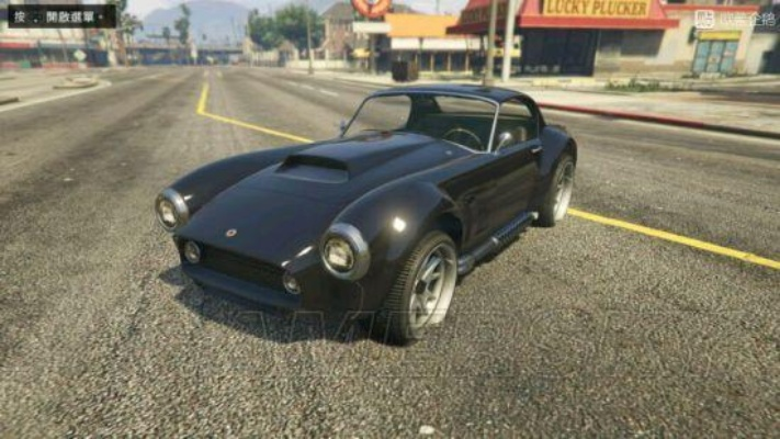 《GTA5》豪华座驾揭秘:五大顶级车型盘点 《GTA5》豪华座驾揭秘:五大顶级车型盘点