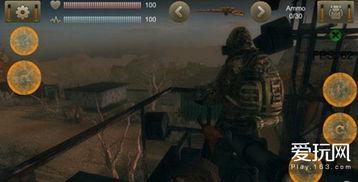 《X计划》新情报曝光:独家截图带你探秘未来战场 《X计划》新情报曝光:独家截图带你探秘未来战场