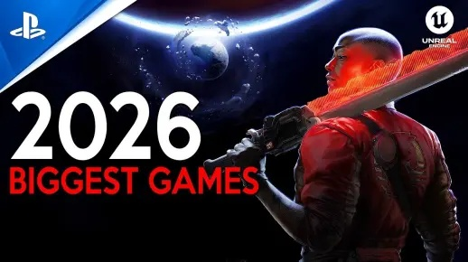 《2025年度最佳与最差游戏大对决！》