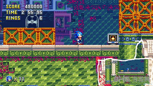 《索尼克狂欢》全攻略:隐藏技巧+完美通关秘籍 《索尼克狂欢》全攻略:隐藏技巧+完美通关秘籍