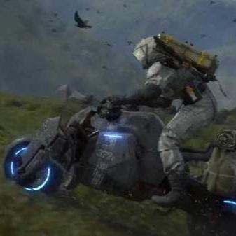 《死亡搁浅2》武器升级与潜行技巧攻略,轻松提升等级! 《死亡搁浅2》武器升级与潜行技巧攻略,轻松提升等级!