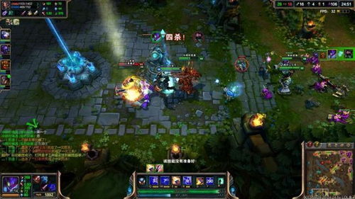 《烬之泉神挑战攻略:像素骑士团矿区BOSS战秘籍》 《烬之泉神挑战攻略:像素骑士团矿区BOSS战秘籍》