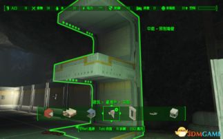 《辐射4》避难所工坊DLC全攻略:高效科技工坊任务解析 《辐射4》避难所工坊DLC全攻略:高效科技工坊任务解析