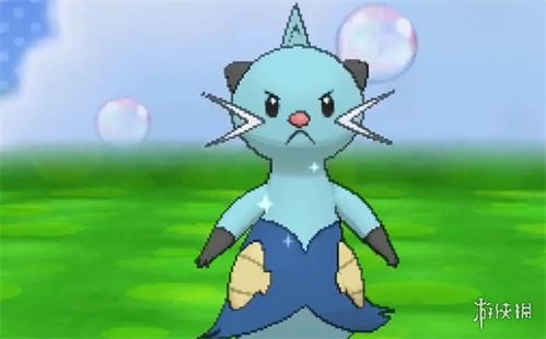 《宝可梦朱紫》百变怪6星攻略:轻松击败技巧揭秘 《宝可梦朱紫》百变怪6星攻略:轻松击败技巧揭秘