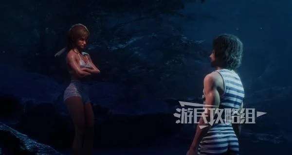 光与影33号远征队沙滩排球攻略分享,泳衣获取方法 光与影33号远征队沙滩排球攻略分享,泳衣获取方法