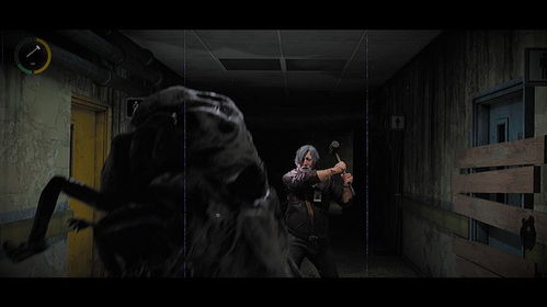 《创伤后》撞车《上古4:重制版》6月新发售!独家前瞻! 《创伤后》撞车《上古4:重制版》6月新发售!独家前瞻!