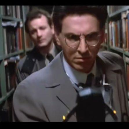 《捉鬼敢死队:灵魂释放》10月18日发售,独家揭秘! 《捉鬼敢死队:灵魂释放》10月18日发售,独家揭秘!