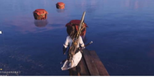 《燕云十六声》轻松解锁大轻功:飒沓流星获取攻略揭秘 《燕云十六声》轻松解锁大轻功:飒沓流星获取攻略揭秘