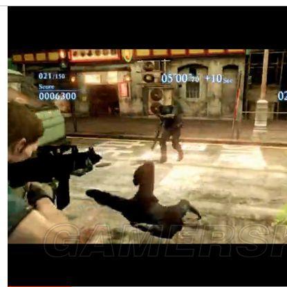 《生化危机8》佣兵双角色村庄攻略:高效通关秘籍 《生化危机8》佣兵双角色村庄攻略:高效通关秘籍