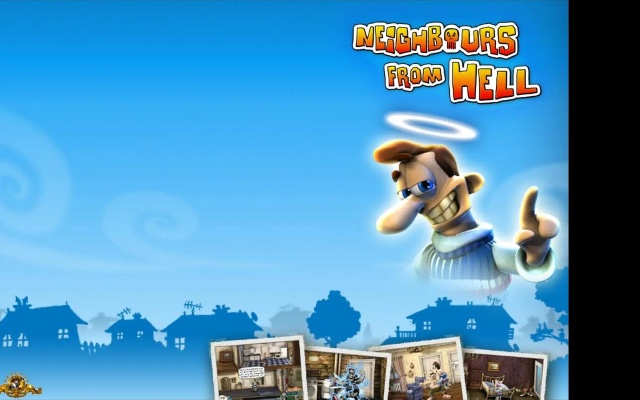 《整蛊邻居:归来》NS版美服史低狂欢,独家优惠等你来抢! 《整蛊邻居:归来》NS版美服史低狂欢,独家优惠等你来抢!