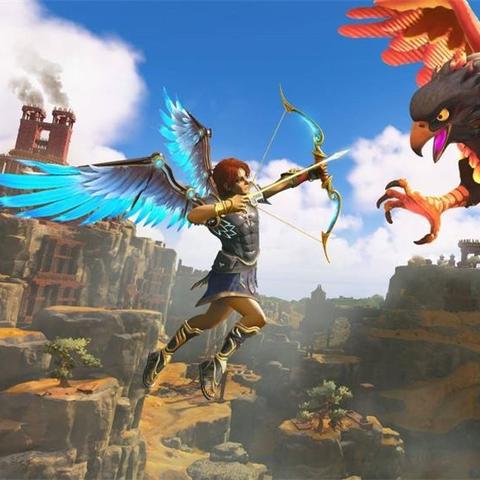 《渡神纪》X《探险时光》:萌系画风联动,芬尼斯崛起大揭秘! 《渡神纪》X《探险时光》:萌系画风联动,芬尼斯崛起大揭秘!