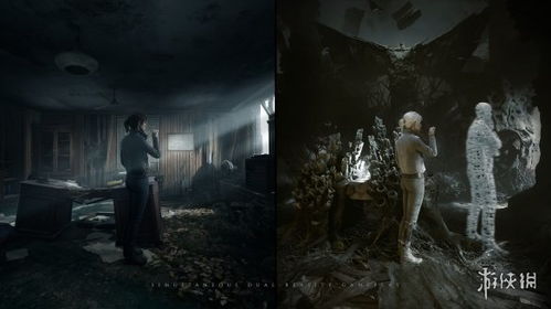 《恐怖之歌》主机版预告:10月29日惊悚启幕 《恐怖之歌》主机版预告:10月29日惊悚启幕