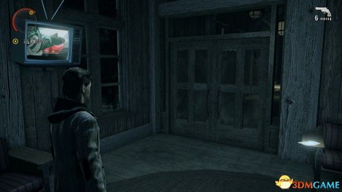 《寂静岭2重制版》杰克旅馆保险柜密码攻略揭秘! 《寂静岭2重制版》杰克旅馆保险柜密码攻略揭秘!