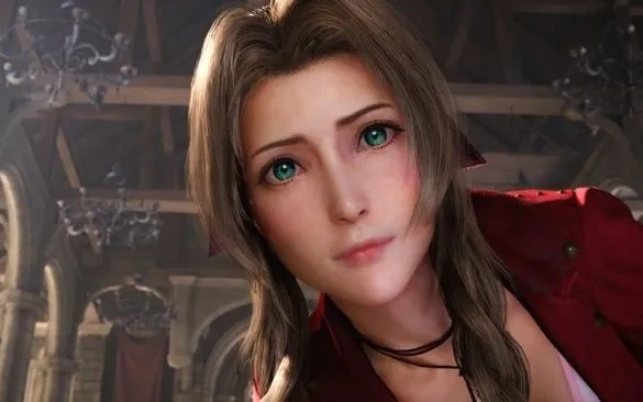 《FF》模拆卡来袭!独家揭秘:爱莉丝缺席之谜 《FF》模拆卡来袭!独家揭秘:爱莉丝缺席之谜