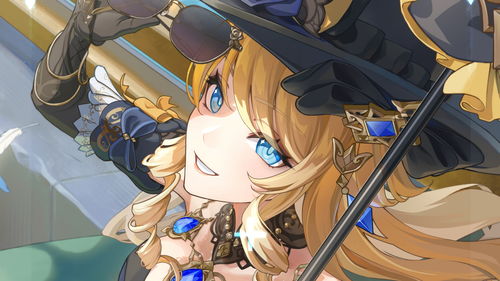 《原神》娜维娅养成攻略:输出技巧深度解析 《原神》娜维娅养成攻略:输出技巧深度解析