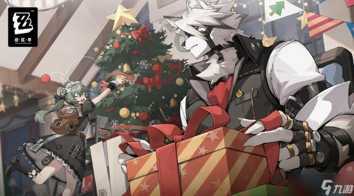 《绝区零》芭莱大厦小卡格车全收集秘籍曝光！