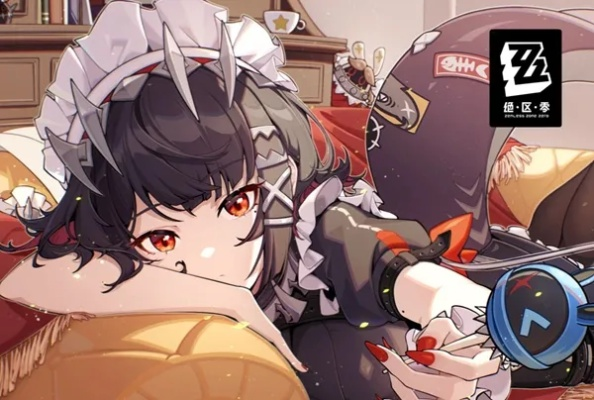 《绝区零》艾莲养成攻略:音擎驱动盘解锁,最佳配队推荐! 《绝区零》艾莲养成攻略:音擎驱动盘解锁,最佳配队推荐!