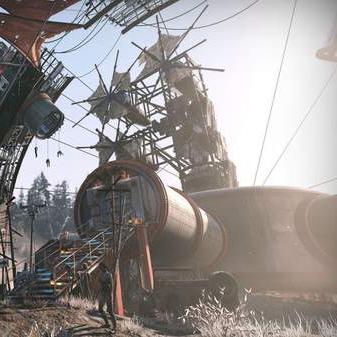 《辐射76》圣地巡礼:B社联手打造独家旅游体验 《辐射76》圣地巡礼:B社联手打造独家旅游体验