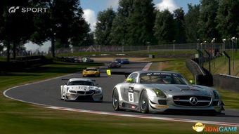 GT Sport玩家突破500万!山内一典深情致谢粉丝 GT Sport玩家突破500万!山内一典深情致谢粉丝