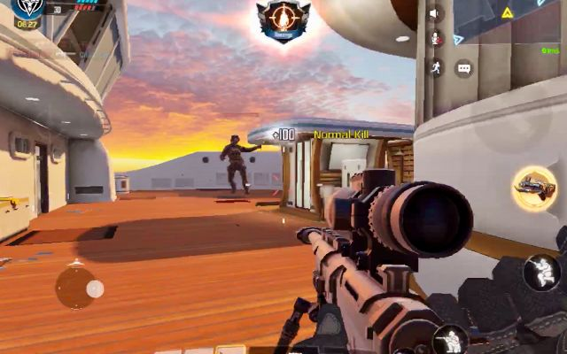 《鱼》游戏:渔夫对抗鱼人,另类FPS战场等你来战 《鱼》游戏:渔夫对抗鱼人,另类FPS战场等你来战