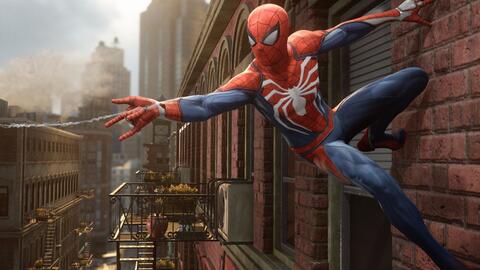 《漫威蜘蛛侠2》老戴巅峰挑战:最高难度攻略全解析 《漫威蜘蛛侠2》老戴巅峰挑战:最高难度攻略全解析