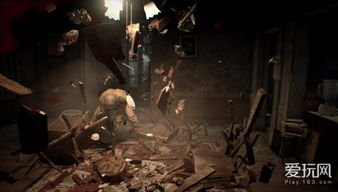 《生化危机7》官网全新上线!惊悚生存恐怖再临 《生化危机7》官网全新上线!惊悚生存恐怖再临