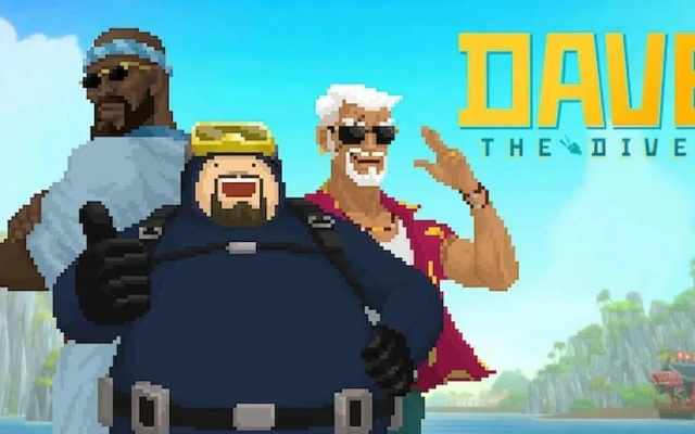 《戴夫潜水餐厅升级秘籍：打造海底美食天堂》