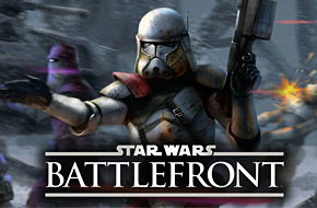 《星战前线》销量逆袭：超越辐射4与COD12，登顶英榜！