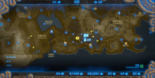 《塞尔达传说》异次元套装速成法!轻松解锁异次元恶灵套 《塞尔达传说》异次元套装速成法!轻松解锁异次元恶灵套