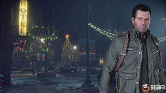 《丧尸围城4》筹备内幕曝光!CAPCOM秘密研发大揭秘 《丧尸围城4》筹备内幕曝光!CAPCOM秘密研发大揭秘