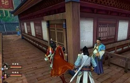 《新剑侠传奇》黑市币新添，畅玩无阻，探索未知宝藏！