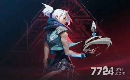 《瓦罗兰特》准星代码攻略：轻松提升射击技巧