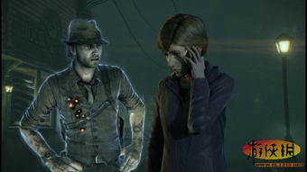 《谋杀：灵魂疑犯》预告揭秘：死亡只是开始！