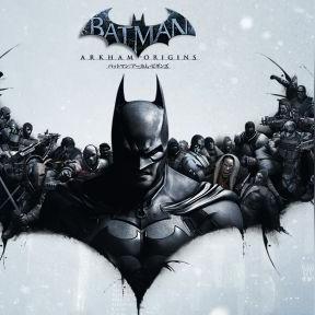 《蝙蝠侠:阿甘骑士》PS4预购火爆,4倍热度领跑游戏市场 《蝙蝠侠:阿甘骑士》PS4预购火爆,4倍热度领跑游戏市场