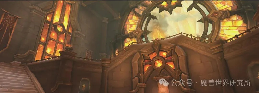 《魔兽世界》新秘境15投后3票解散，轻松组队新玩法！