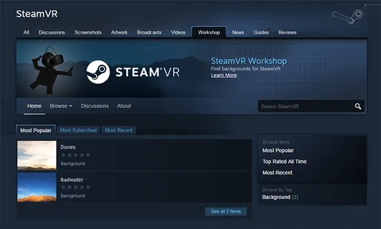 《Steam玩家测试大幕将启！Valve招募新成员》