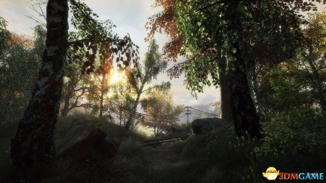 《伊森卡特消失截图惊艳曝光》 《伊森卡特消失截图惊艳曝光》