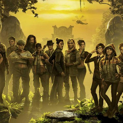 《SOS终极大逃杀》攻略全解析!逃杀技巧大揭秘 《SOS终极大逃杀》攻略全解析!逃杀技巧大揭秘