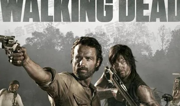 《行尸走肉》新预告曝光！两大主演亲述生存挑战