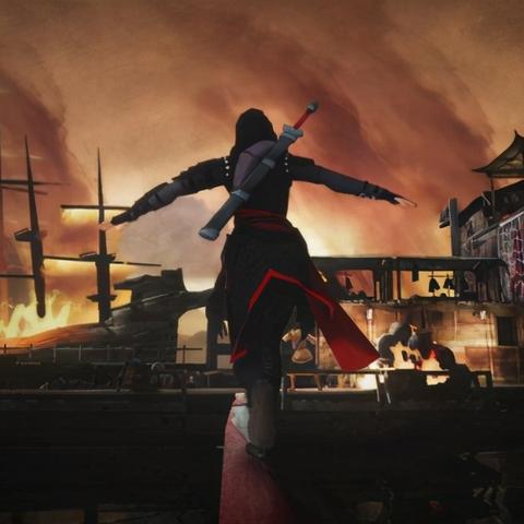 《刺客信条4》2014财年上市：揭秘时间回溯之谜