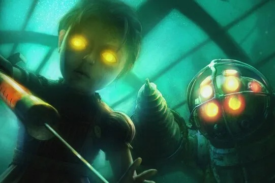 《生化奇兵3萌妹恶搞大作战,笑到肚子疼!》 《生化奇兵3萌妹恶搞大作战,笑到肚子疼!》