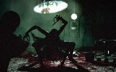 《恶灵附身》揭秘:三上称游戏引擎胜过硬件,恐怖体验不容错过 《恶灵附身》揭秘:三上称游戏引擎胜过硬件,恐怖体验不容错过