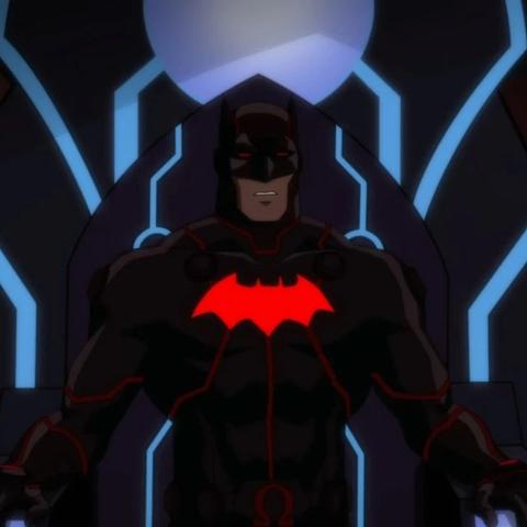 《最终幻想15》电影与游戏深度联动：动画揭秘幕后秘密