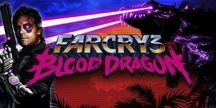 《血龙孤岛求生：揭秘《孤岛惊魂3》系列新篇章》